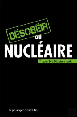Bertrand.pt - Desobeir Au Nucleaire