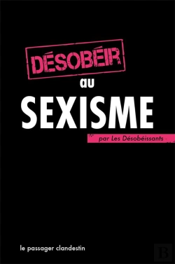 Bertrand.pt - Desobeir Au Sexisme