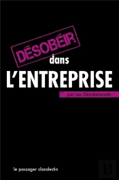 Desobeir Dans L'Entreprise