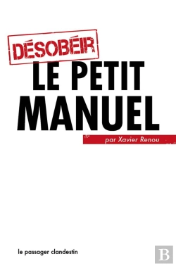 Bertrand.pt - Desobeir : Le Petit Manuel