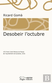 Desobeir L'Octubre