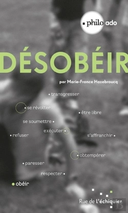 Bertrand.pt - Désobéir