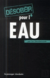 Desobeir Pour L'Eau
