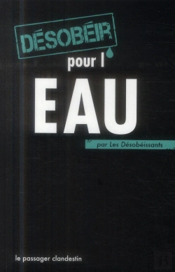 Bertrand.pt - Desobeir Pour L'Eau