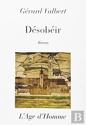Desobeir