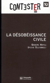 Desobeissance Civile
