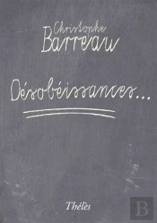 Désobéissances