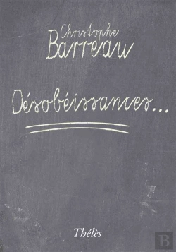 Bertrand.pt - Désobéissances