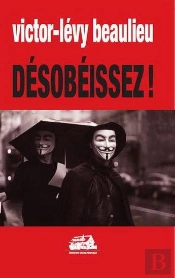 Desobeissez