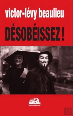 Bertrand.pt - Desobeissez