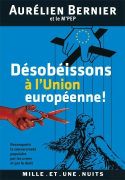 Bertrand.pt - Desobeissons A L'Union Europeenne !