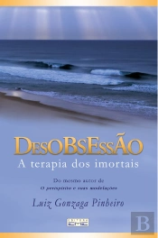 Desobsessão