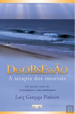 Bertrand.pt - Desobsessão
