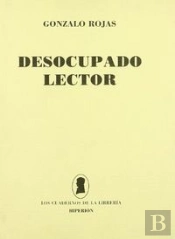 Desocupado Lector