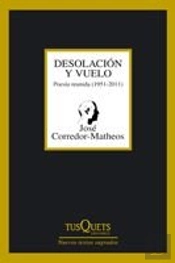 Desolación Y Vuelo