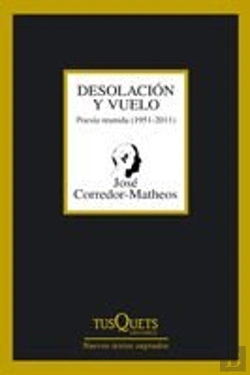 Bertrand.pt - Desolación Y Vuelo