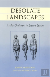 Desolate Landscapes