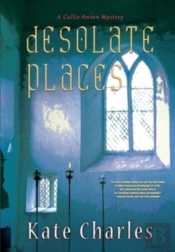 Desolate Places