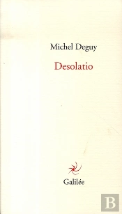 Desolatio