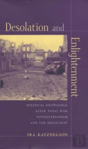 Desolation And Enlightenment