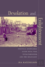 Desolation And Enlightenment