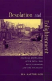 Desolation And Enlightenment