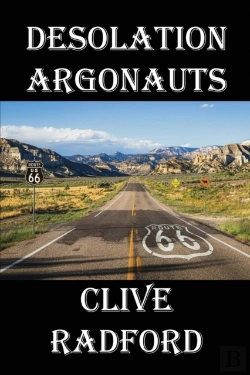 Bertrand.pt - Desolation Argonauts