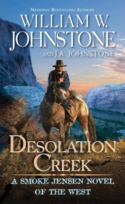 Bertrand.pt - Desolation Creek