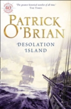 Bertrand.pt - Desolation Island