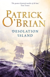 Desolation Island