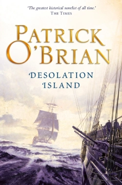 Bertrand.pt - Desolation Island