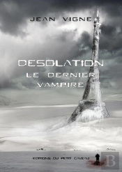 Desolation - Le Dernier Vampire