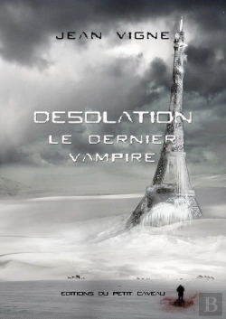 Bertrand.pt - Desolation - Le Dernier Vampire
