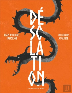 Bertrand.pt - Désolation