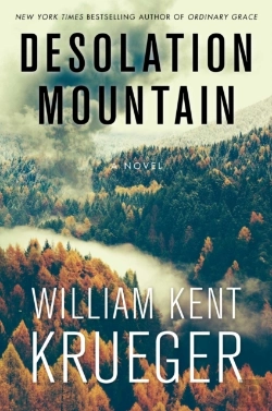 Bertrand.pt - Desolation Mountain