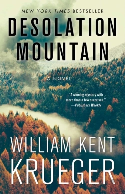 Bertrand.pt - Desolation Mountain