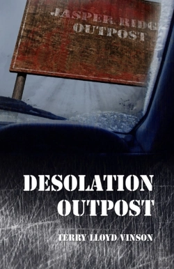 Bertrand.pt - Desolation Outpost