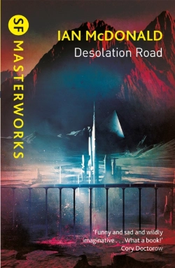 Bertrand.pt - Desolation Road