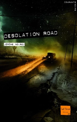 Bertrand.pt - Desolation Road