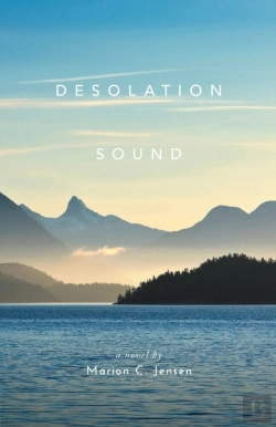 Bertrand.pt - Desolation Sound