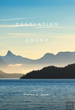 Bertrand.pt - Desolation Sound