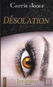 Desolation T4 Envoutement