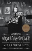 Desolations Of Devil'S Acre