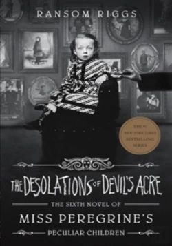 Bertrand.pt - Desolations Of Devil'S Acre