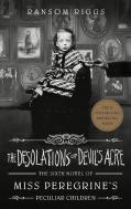 Desolations Of Devil'S Acre