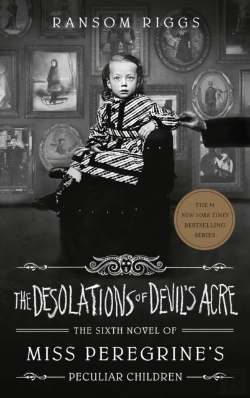 Bertrand.pt - Desolations Of Devil'S Acre