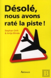 Desole, Nous Avons Rate La Piste