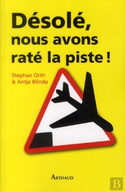 Bertrand.pt - Desole, Nous Avons Rate La Piste