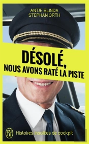 Desole, Nous Avons Rate La Piste
