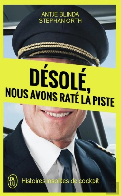 Bertrand.pt - Desole, Nous Avons Rate La Piste
